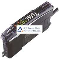 Omron E3NX-FA8 Original New Sensors In stock 