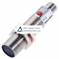 BALLUFF BOS 18M-PI-RD30-S4 Original New Sensors In stock 