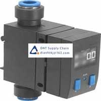 Festo SFAB-10U-HQ6-2SV-M12 Original New Sensors In stock 