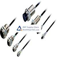 Omron E2E-X10MD212-T 2M Original New Sensors In stock 
