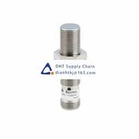 Baumer IR12.D06L-F50.GP1I.7BF Original New Sensors In stock 