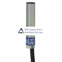 Telemecanique Sensors XS506B1NAL2 Original New Sensors In stock 