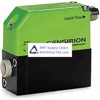 Sensirion SLI-1000 Liquid Flow Meter Original New Sensors In stock 