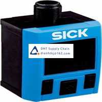 Sick PAC50-AGC Original New Sensors In stock 
