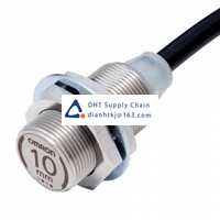 Omron E2EW-X10C118 2M Original New Sensors In stock 