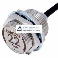 Omron E2EW-X22B1T30 2M Original New Sensors In stock 