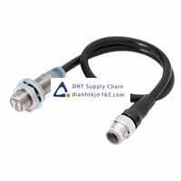 Omron E2EW-X2B312-M1TJ 0.3M Original New Sensors In stock 