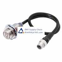 Omron E2EW-X12C218-M1TJ 0.3M Original New Sensors In stock 