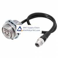 Omron E2EW-X22C130-M1TJ 0.3M Original New Sensors In stock 