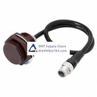 Omron E2EW-QX22B3T30-M1TJ 0.3M Original New Sensors In stock 