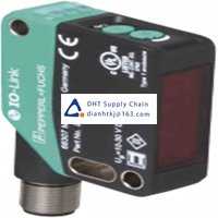 Pepperl + Fuchs OBD1400-R200-2EP-IO-V1 Original New Sensors In stock 