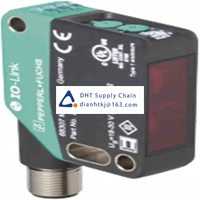 Pepperl + Fuchs OMT550-R200-2EP-IO-V1 Original New Sensors In stock 