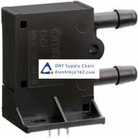 Omron D6F-P0010A2 Original New Sensors In stock 
