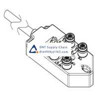 Brad from Molex 1202510023 Original New Sensors In stock 
