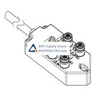 Brad from Molex 1202510046 Original New Sensors In stock 