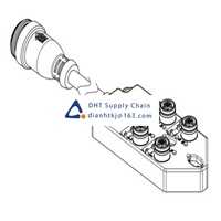 Brad from Molex 1202510111 Original New Sensors In stock 