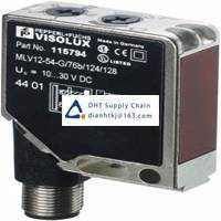 Pepperl + Fuchs MLV12-8-H-250-IR/65B/124/128 Original New Sensors In stock 