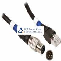 Allen Bradley Guardmaster 445L-AC8RJ5 Original New Sensors In stock 