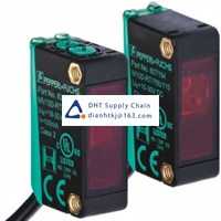 Pepperl + Fuchs M100/MV100-RT/76b/102/115 Original New Sensors In stock 