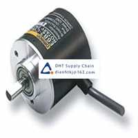 Omron E6C3-AG5B 360P/R 2M Original New Sensors In stock 