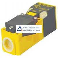 Turck BI15U-CP40-VP4X2 Original New Sensors In stock 