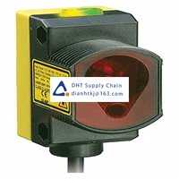 Banner QS18VP6CV45 Original New Sensors In stock 