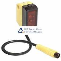 Banner QS18VP6LAF250Q5 Original New Sensors In stock 