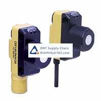 Banner QS18UNA Original New Sensors In stock 