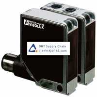 Pepperl + Fuchs 115969 M12-F1/76b/124 Original New Sensors In stock 