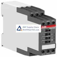 ABB 1SVR730850R0300  CM-ENS.31S Original New Sensors In stock 