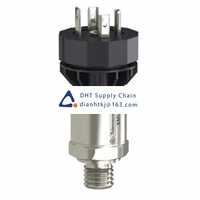 Telemecanique Sensors XMLP250BC71F Original New Sensors In stock 