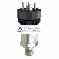 Telemecanique Sensors XMLP100BC21F Original New Sensors In stock 