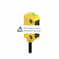 Banner Q12RP6RQ3 Original New Sensors In stock 