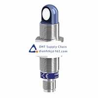 Telemecanique Sensors XXA18S1AM12 Original New Sensors In stock 