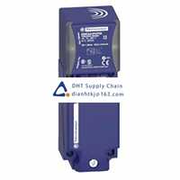 Telemecanique Sensors XS8C4A1MPP20 Original New Sensors In stock 
