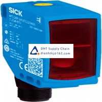 Sick WSE16P-24162100A00 Original New Sensors In stock 