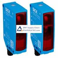 Sick WSE26P-24162100A00 Original New Sensors In stock 