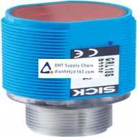Sick GRL18S-P2436 Original New Sensors In stock 