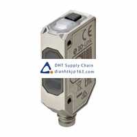 Omron E3AS-F1000IMT M3 Original New Sensors In stock 