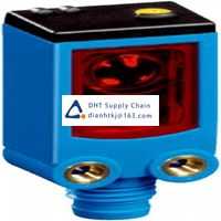Sick WLG4-3P2182 Original New Sensors In stock 
