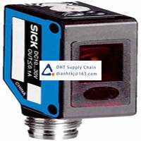 Sick WL8-P2131 Original New Sensors In stock 