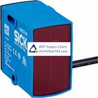 Sick RAY10-AB4CBLA00 Original New Sensors In stock 