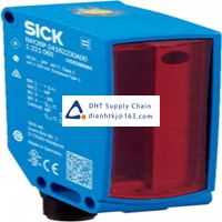 Sick RAY26P-24162330A00 Original New Sensors In stock 