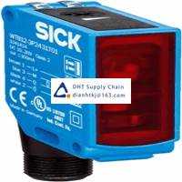 Sick WL12-3P2431T01 Original New Sensors In stock 
