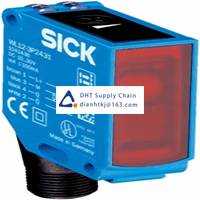 Sick WL12-3V2431 Original New Sensors In stock 