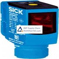 Sick WL9-3P2462 Original New Sensors In stock 