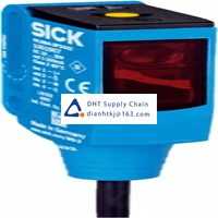 Sick WL9M4G-3P3432 Original New Sensors In stock 
