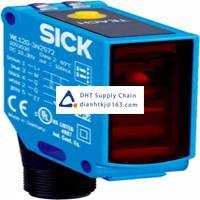 Sick WL12G-3N2572 Original New Sensors In stock 
