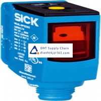 Sick WL9LG-3P2252 Original New Sensors In stock 
