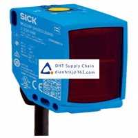 Sick WLG16P-34162120A00Z Original New Sensors In stock 